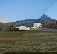The Dutchman's Stern Homestead - Goulburn Accommodation