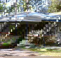 Tom and Sues Place - Goulburn Accommodation