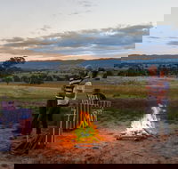 Tom's Cottage - Goulburn Accommodation