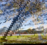 Tracks End Retreat - Goulburn Accommodation