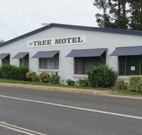 Tree Motel - Goulburn Accommodation