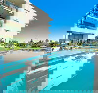 ULTIQA Freshwater Point Resort - Goulburn Accommodation