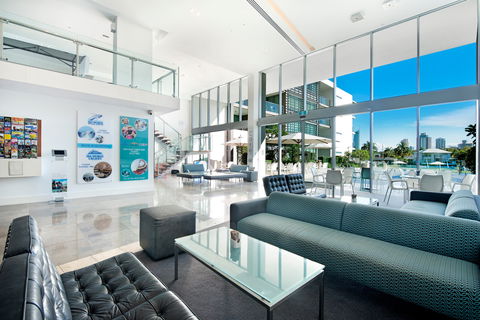 ULTIQA Freshwater Point Resort - Goulburn Accommodation 2