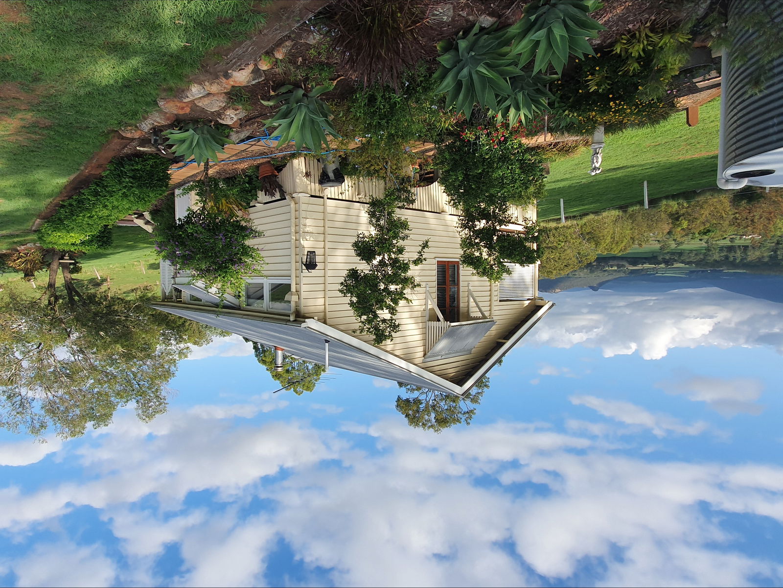 Mount Alford QLD Goulburn Accommodation