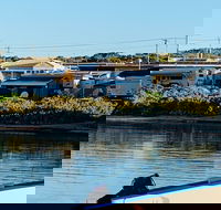 Venus Bay Beachfront Tourist Park - Goulburn Accommodation