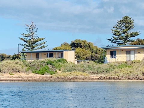 Venus Bay Beachfront Tourist Park - Goulburn Accommodation 2