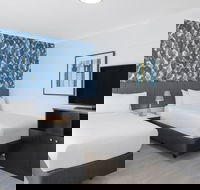 Vibe Hotel Gold Coast - Goulburn Accommodation