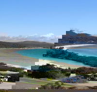 Villa 2 Bay of Fires - Goulburn Accommodation