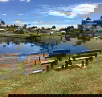 Waratah Caravan and Camping Ground - Goulburn Accommodation