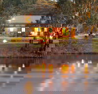 Wigley Retreat - Goulburn Accommodation
