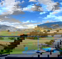 Adelong Valley Farm Stays - Moorallie Cottage - Goulburn Accommodation