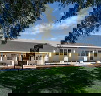 Albany Holiday Units - Goulburn Accommodation
