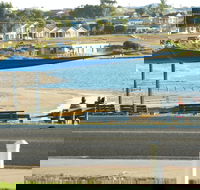 API Pelican Beach Front Apartments Kalbarri - Goulburn Accommodation