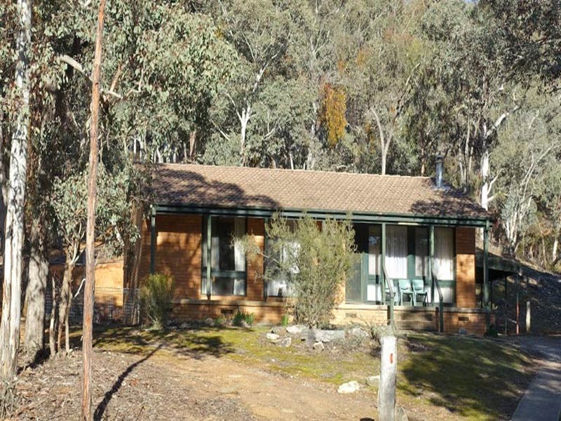 Abercrombie NSW Goulburn Accommodation
