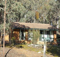 Arch Cottage - Goulburn Accommodation