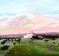 Barella Cabins - Goulburn Accommodation