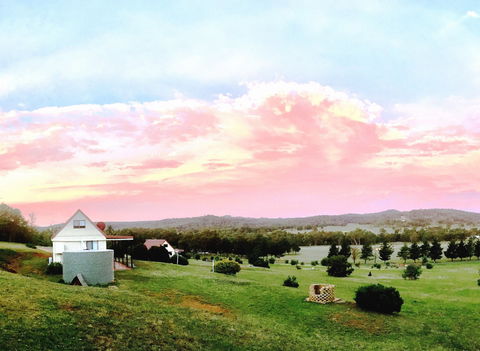 Barella Cabins - Goulburn Accommodation 0