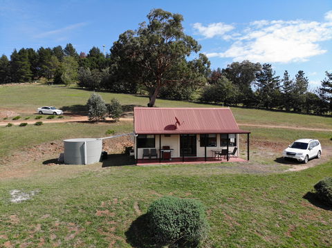Barella Cabins - Goulburn Accommodation 2