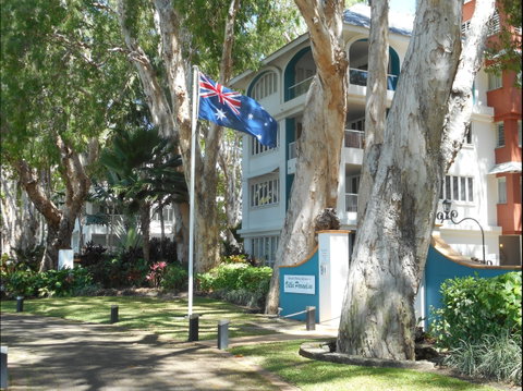 BeachView Apartments At Villa Paradiso - Goulburn Accommodation 1