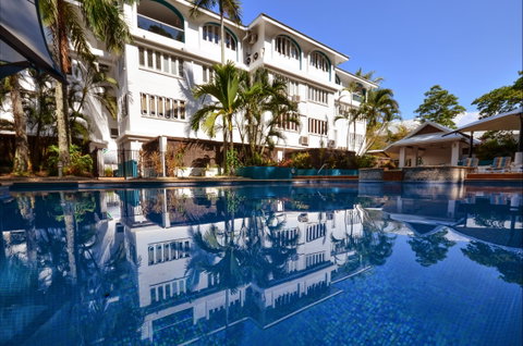 BeachView Apartments At Villa Paradiso - Goulburn Accommodation 2