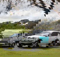 Beaufort Lake Caravan Park - Goulburn Accommodation