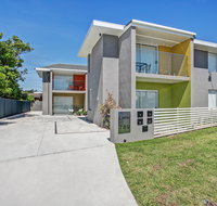 Belmont Executive Apartments - Goulburn Accommodation