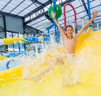 BIG4 Narooma Easts Holiday Park - Goulburn Accommodation