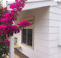Boho  the Beach - Goulburn Accommodation