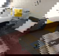 Childers Oasis Motel - Goulburn Accommodation