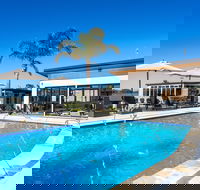 Country Comfort Amity Motel - Goulburn Accommodation