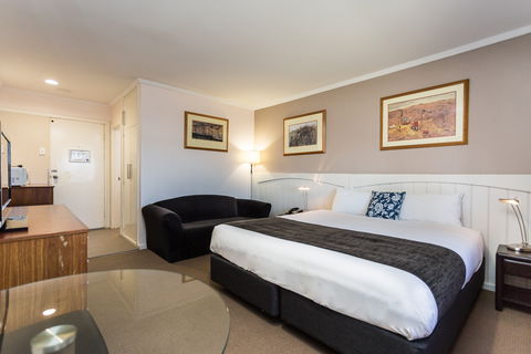 Country Comfort Amity Motel - Goulburn Accommodation 1