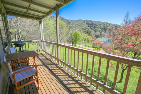 Crabapple Cottage - Goulburn Accommodation 1