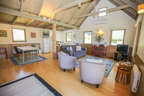 Crabapple Cottage - Goulburn Accommodation 2