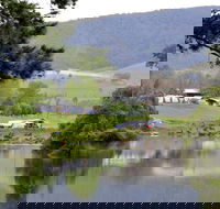 Cundle Flat Farm - Goulburn Accommodation
