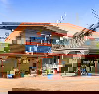 Discovery Parks - Mount Isa - Goulburn Accommodation