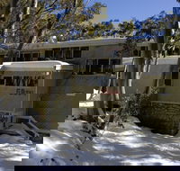 Edski Lodge - Goulburn Accommodation