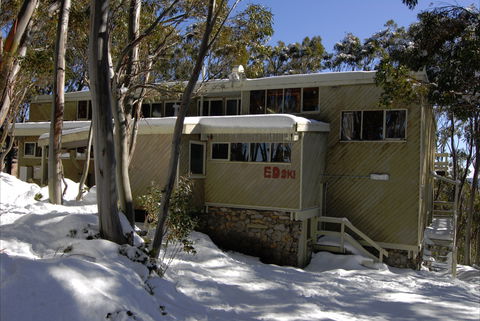 Edski Lodge - Goulburn Accommodation 0