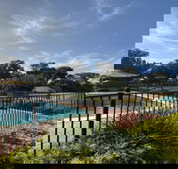 Elliston Caravan Park - Goulburn Accommodation