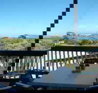 Elliston Waterloo Bay Tourist Park - Goulburn Accommodation