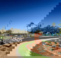 Elliott Heads Holiday Park - Goulburn Accommodation