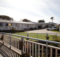 Flats Elite - Goulburn Accommodation