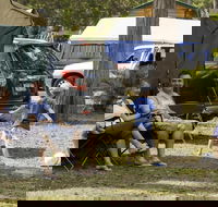 Forest Glen Holiday Resort - Goulburn Accommodation