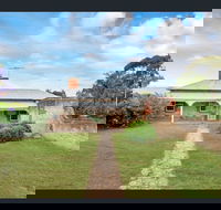 Gawler Mill Counting House - Goulburn Accommodation