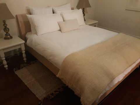 Gawler Mill Counting House - Goulburn Accommodation 1