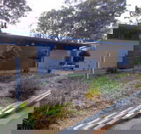 Gawler Caravan Park - Goulburn Accommodation