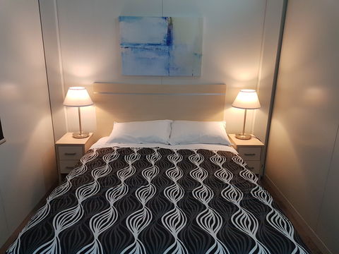 Gawler Caravan Park - Goulburn Accommodation 2