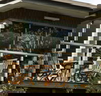 Gipsy Point Lodge - Goulburn Accommodation