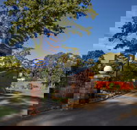 Golden Country Motel and Caravan Park - Goulburn Accommodation