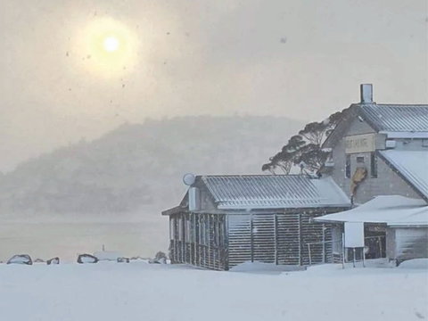 Great Lake Hotel - Goulburn Accommodation 1