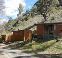 Grove Creek cabins - Goulburn Accommodation